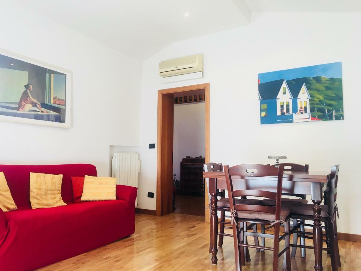 Apartamento Casa Santo Stefano Bolonia Exterior foto